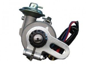 Zündverteiler für TOYOTA - 19100-31020 - TOYOTA Verteiler 19100-31020