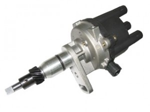 Ignition Distributor for TOYOTA - 19100-13550 - toyota Distributor 19100-13550