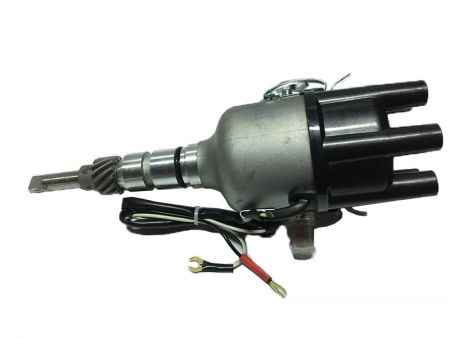 Распределитель зажигания для TOYOTA - 19100-61010 - Распределитель TOYOTA 19100-61010