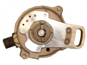 Ignition Distributor for TOYOTA - 229100-8550