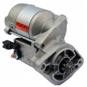 12V Starter for TOYOTA - 228000-6660 - toyota Starter 17727