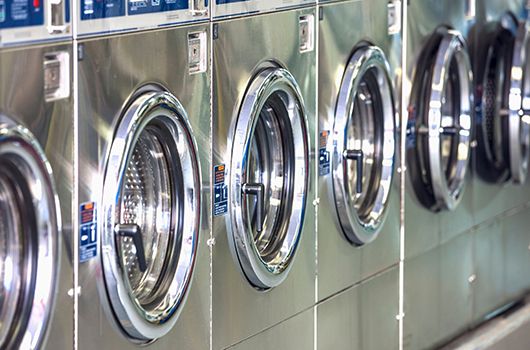 Nous pouvons personnaliser les dimensions des tôles ou bobines en acier inoxydable selon les exigences du client, que ce soit pour les panneaux extérieurs, les composants internes ou toute autre pièce du sèche-linge.