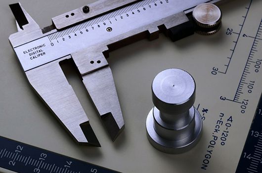 Stainless Steel Coils Quality Control