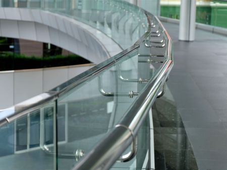 Stainless Steel Bracket