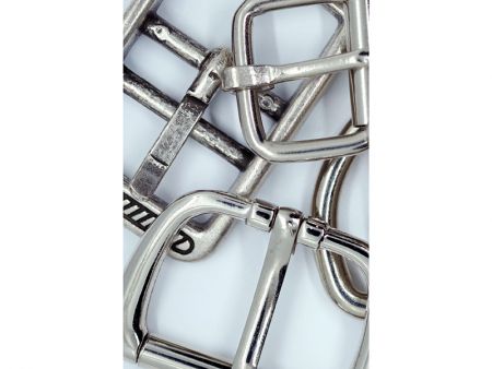 Stainless Steel Buckle