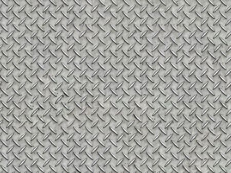 Stainless Steel Checker Plate - We have a stock of stainless steel checkered plates in various thicknesses to ensure the shortest delivery time for our customers