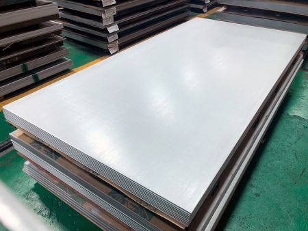 316L不銹鋼中厚板| 台灣高品質316L不銹鋼中厚板製造商| 合田金屬工業