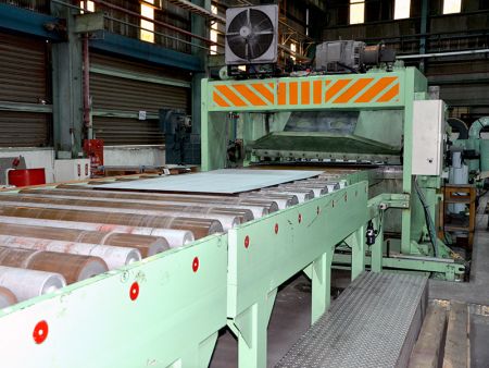 316 Stainless Steel Plate - 316 stainless steel plate with thickness 6.0mm