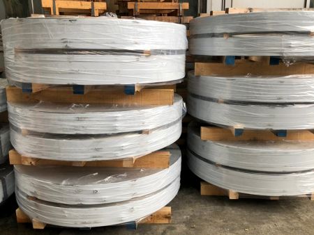 316 Stainless Steel Strip