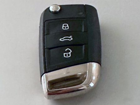 Stainless Steel NO.1 Surface Finish.
