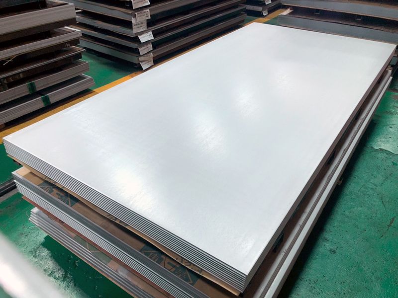 316L Stainless Steel Plate | Versatile Stainless Steel Sheets for ...