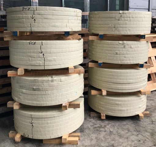 Stainless Steel Strip