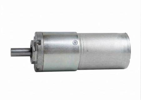 BLDC gear motor