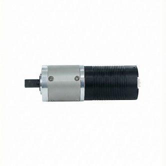 Piccolo motore a ingranaggi BLDC - Motore a corrente continua senza spazzole con riduttore