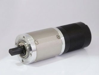 Motore a corrente continua riduttore