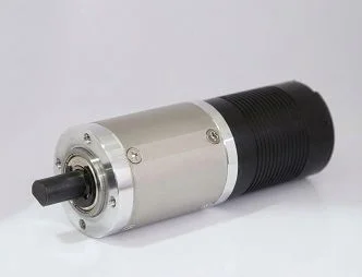 Motore BLDC - Motore a corrente continua senza spazzole con riduttore