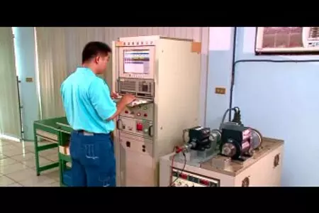 Maszyna do dynamicznego testowania.