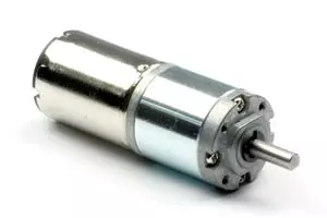 PK22 series of DC planetary gear motor