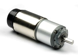Nous sommes un fabricant certifié ISO 9001 de motoréducteurs à courant continu.
