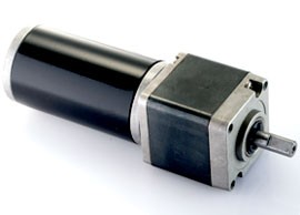 DC ギアモーターは、さまざまな小型オートメーション製品で広く使用されています