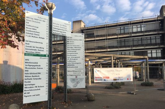 魅力登场!固特優受邀参与2017斯图加特学术研讨会