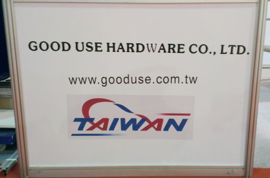 Good Use Annule la participation à la 2020 EISENWARENMESSE de Cologne en raison de COVID-19