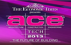 نمایشگاه ACE TECH 2013