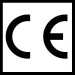 Ce Whit Code What Is ETA Certification and the CE Mark? | Sold in 40 Countries ...