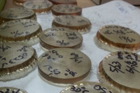 Solusi Jangkar Kimia Kustom yang Dirancang untuk Kebutuhan Anda