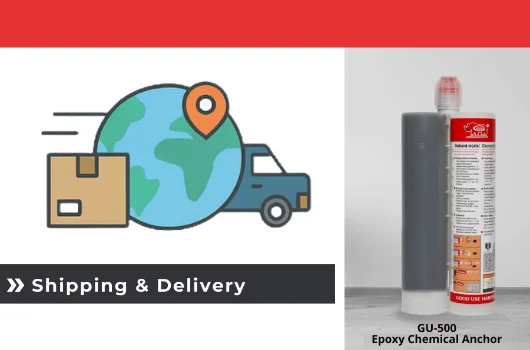 Shipping & Delivery