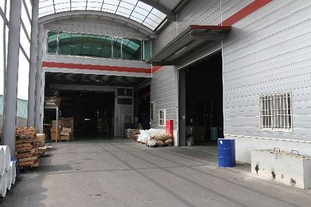 Pemasok jangkar kimia terbaik di Taiwan