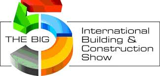 杜拜國際建材展