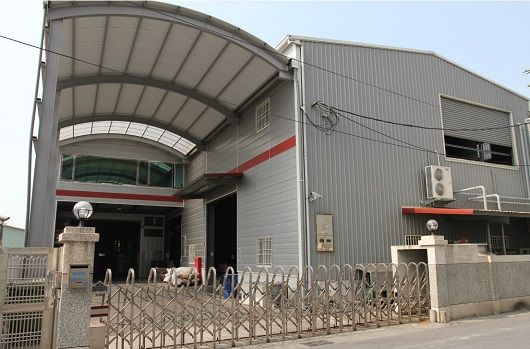 台灣市佔率第一的專業植筋膠製造商