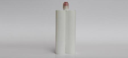 Prázdná kartuše 650 ml - Prázdná kartuše 650 ml