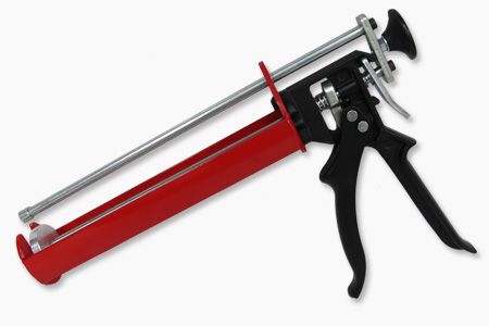 360ml All purpose two component adhesive caulking gun - Best caulking gun - 811N