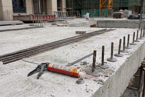 Standart Silikon Tabancası ile Kolay Dağıtım