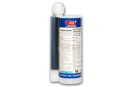 235ml Long-lasting epoxy acrylate chemical adhesive for securing anchor rods