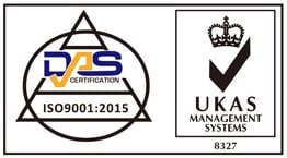 ISO 9001: Good Use HardwareはISO品質管理システムを備えた認定工場です
