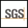 تقرير اختبار SGS