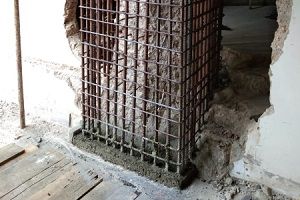 Chemické kotvicí systémy pro prodloužení a zpevnění betonových konstrukcí