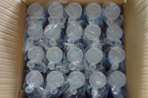 Cartridge Storage or Environmental Factors