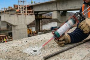 Provides superior bonding for heavy-duty applications and structural reinforcement