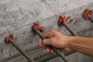 What Is a Pure Epoxy Chemical Anchor?