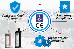 Why Are ETA Certification and the CE Mark Important for Engineering Applications?