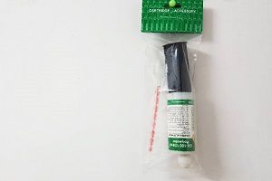 adhesivo de anclaje químico de poliéster para proyectos de anclaje pequeños