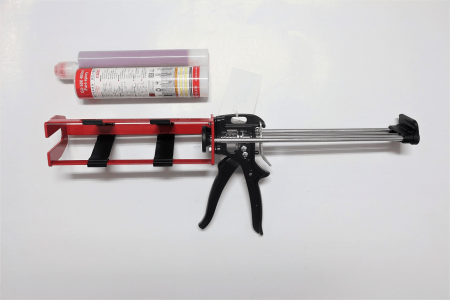 Pistola per rivetti Riloer Pistola per impieghi gravosi per strumento di regolazione dell'ancoraggio a parete in mattoni cavi e cartongesso per ancoraggio con cavità a vite mista Pistola per rivetti Riloer Pistola per impieghi gravosi per strumento di regolazione dell'ancoraggio a parete in mattoni cavi e cartongesso per ancoraggio con cavità a vite mista