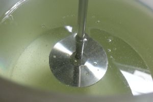 Incorrect Raw Material Ratio or Manufacturing Issues