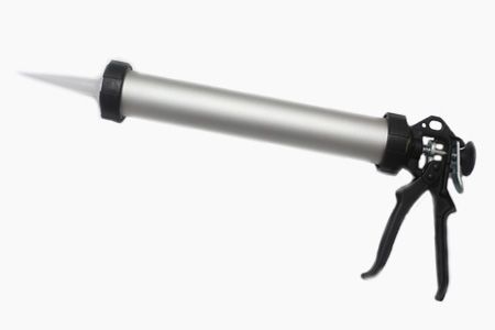 600 мл ручной герметичный цилиндрический диспенсер - Пистолет для колбасы - 600 мл