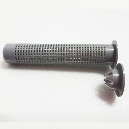 Stampaggio A Iniezione In Poliuretano Espanso MDI - Rc Plast Torino Italia - Foto 13