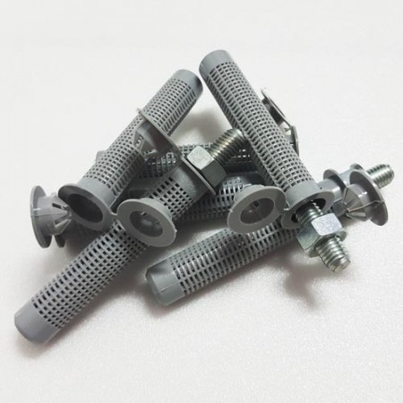 Stampaggio A Iniezione In Poliuretano Espanso MDI - Rc Plast Torino Italia - Foto 8